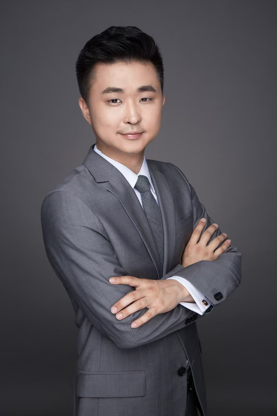 Xin Chen